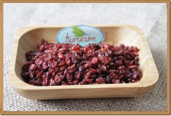 Doğal Zereşk - İran Üzümü - 1 kg